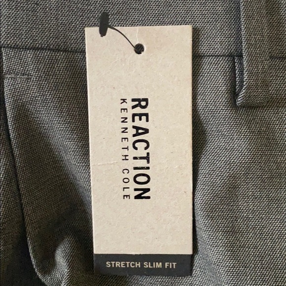 Kenneth Cole Dress Pants - Picture 2 of 2